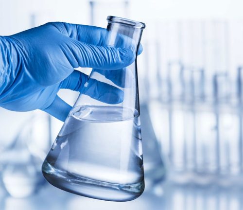 خرید اسید فسفریک 85% خوراکی