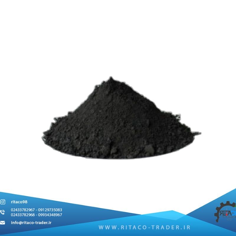 دی اکسید منگنز