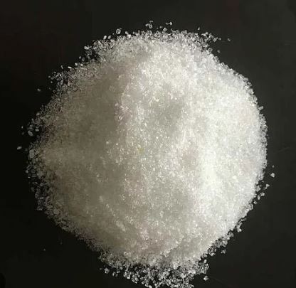 سولفات روی